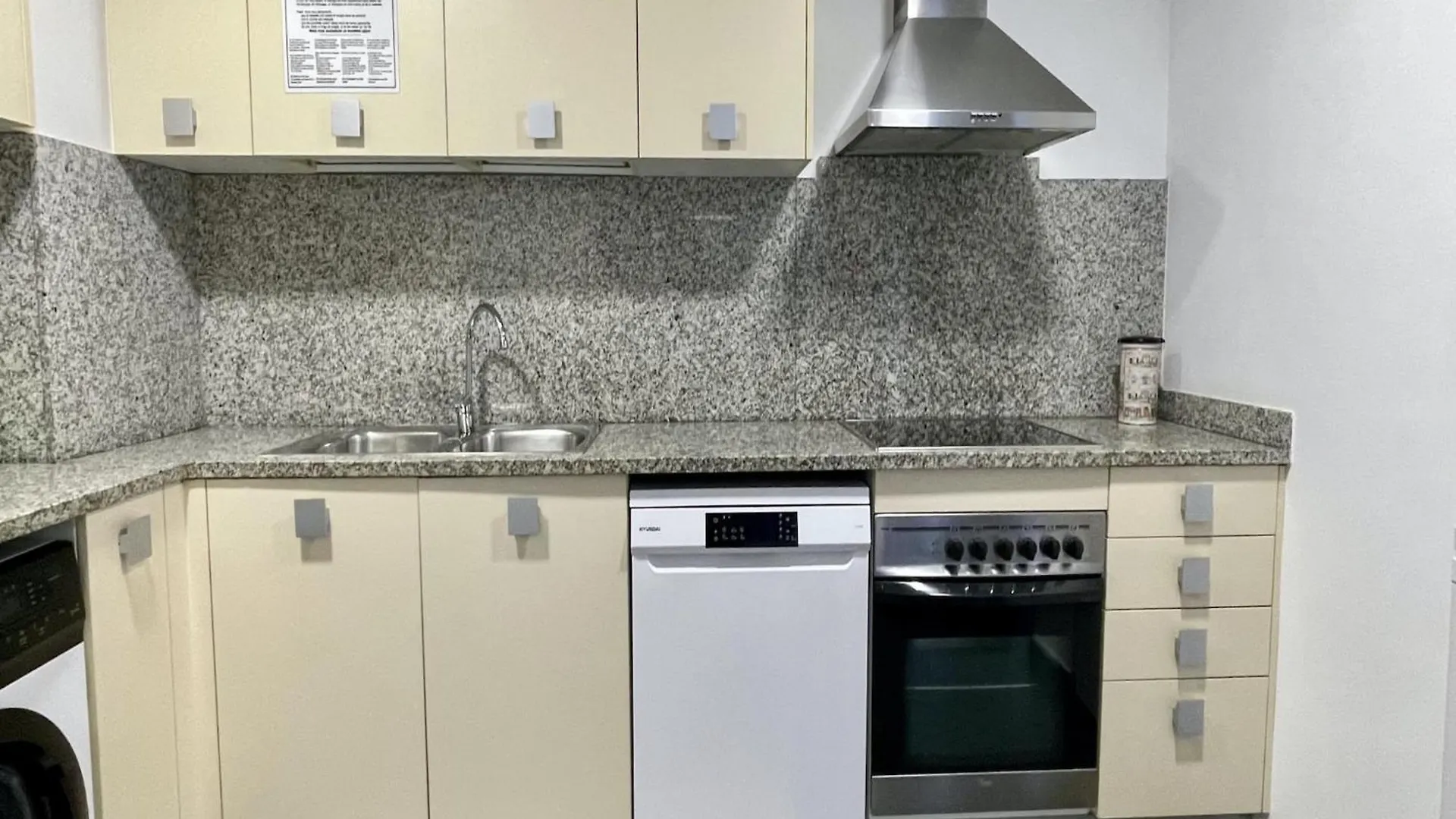 The Apartment In Estartit L'Estartit