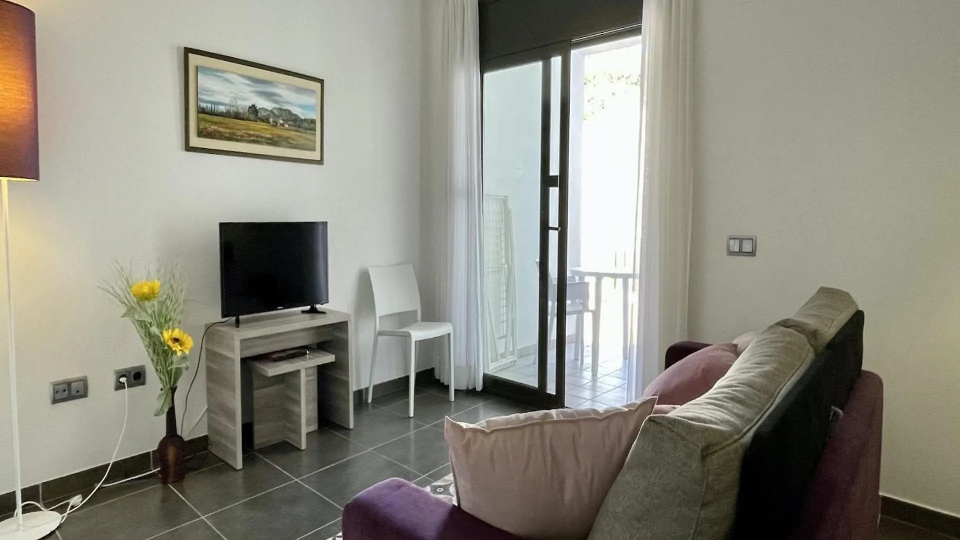 The Apartment In Estartit L'Estartit 0*,