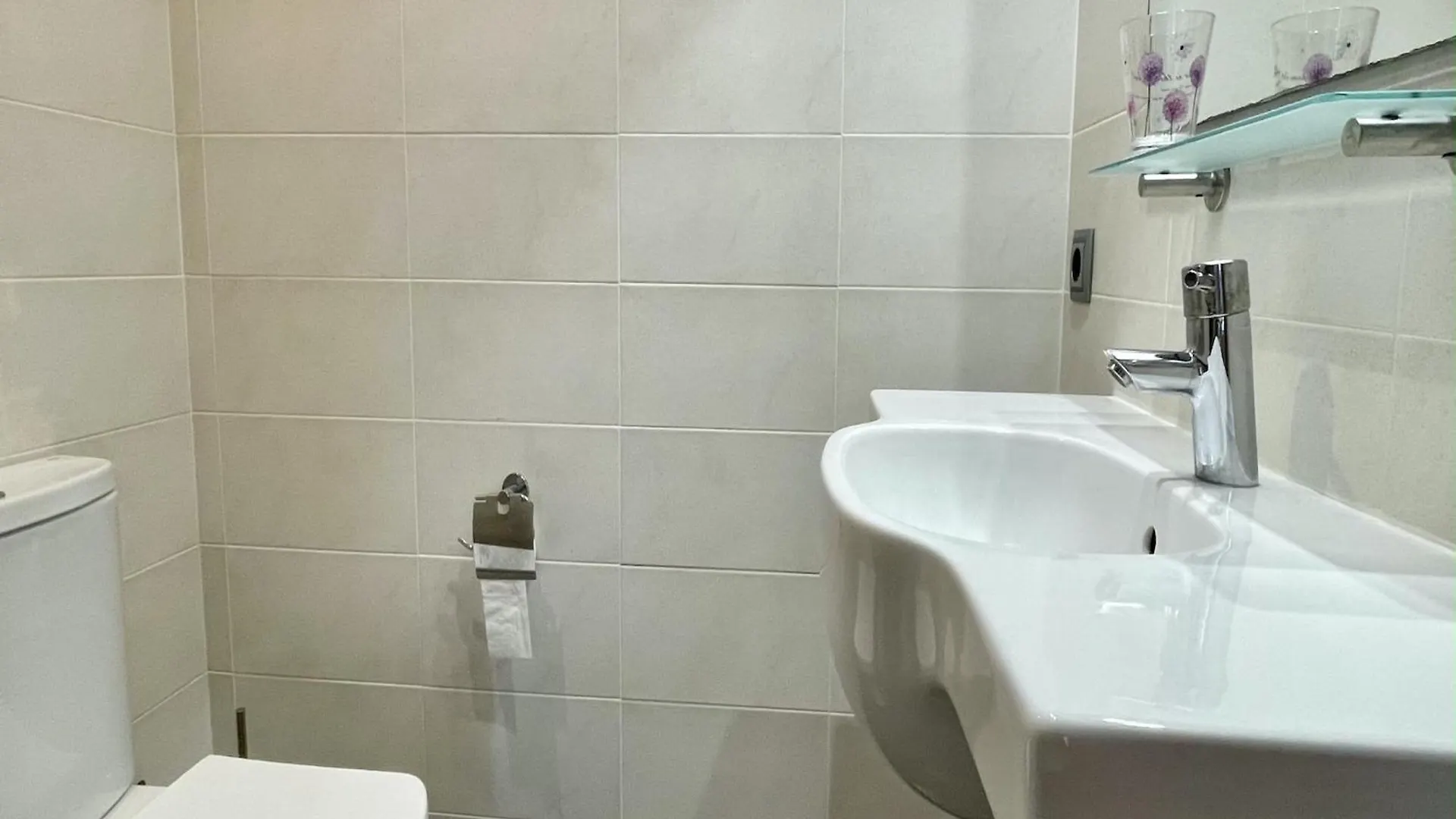 The Apartment In Estartit L'Estartit