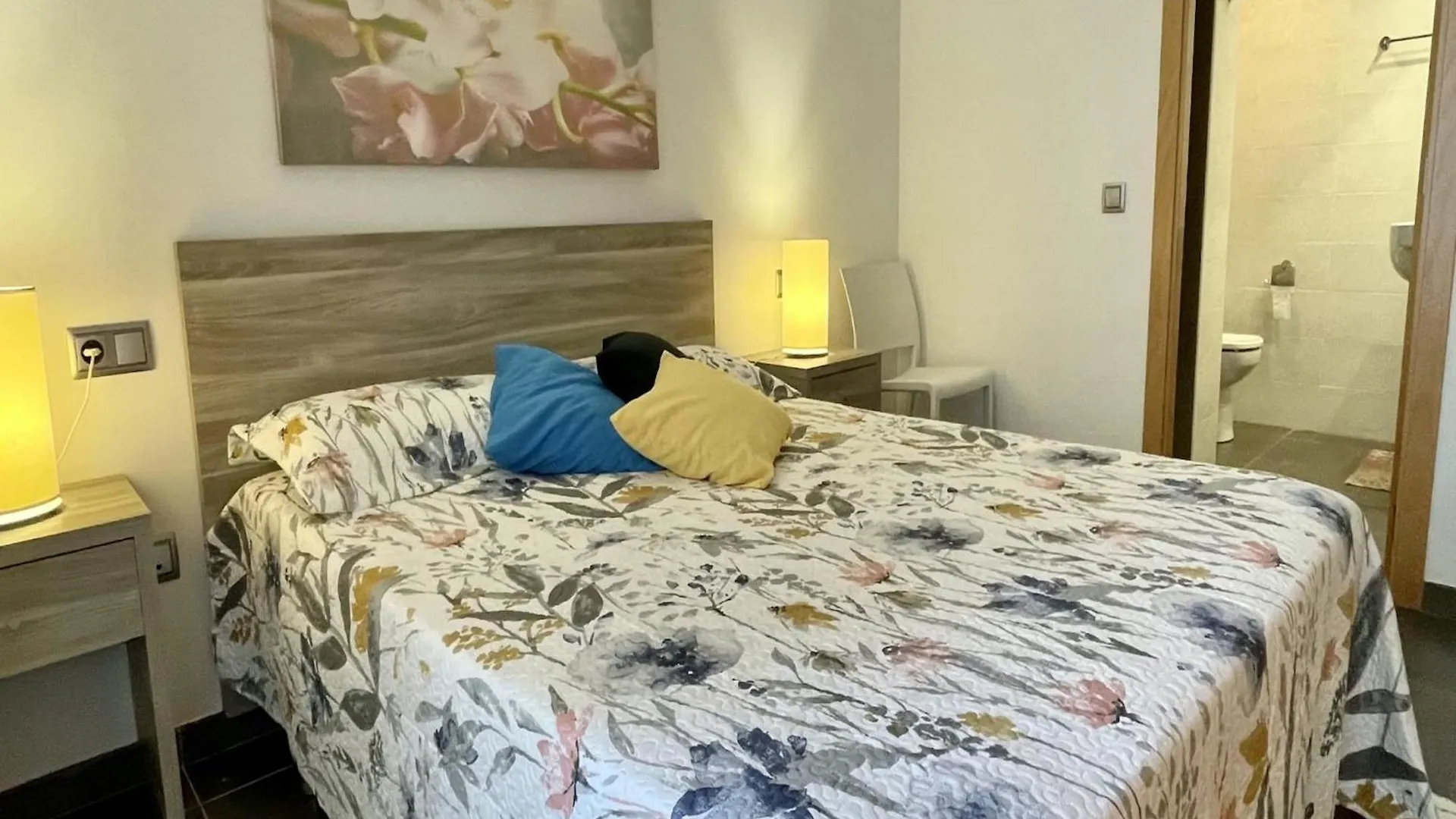 The Apartment In Estartit L'Estartit España