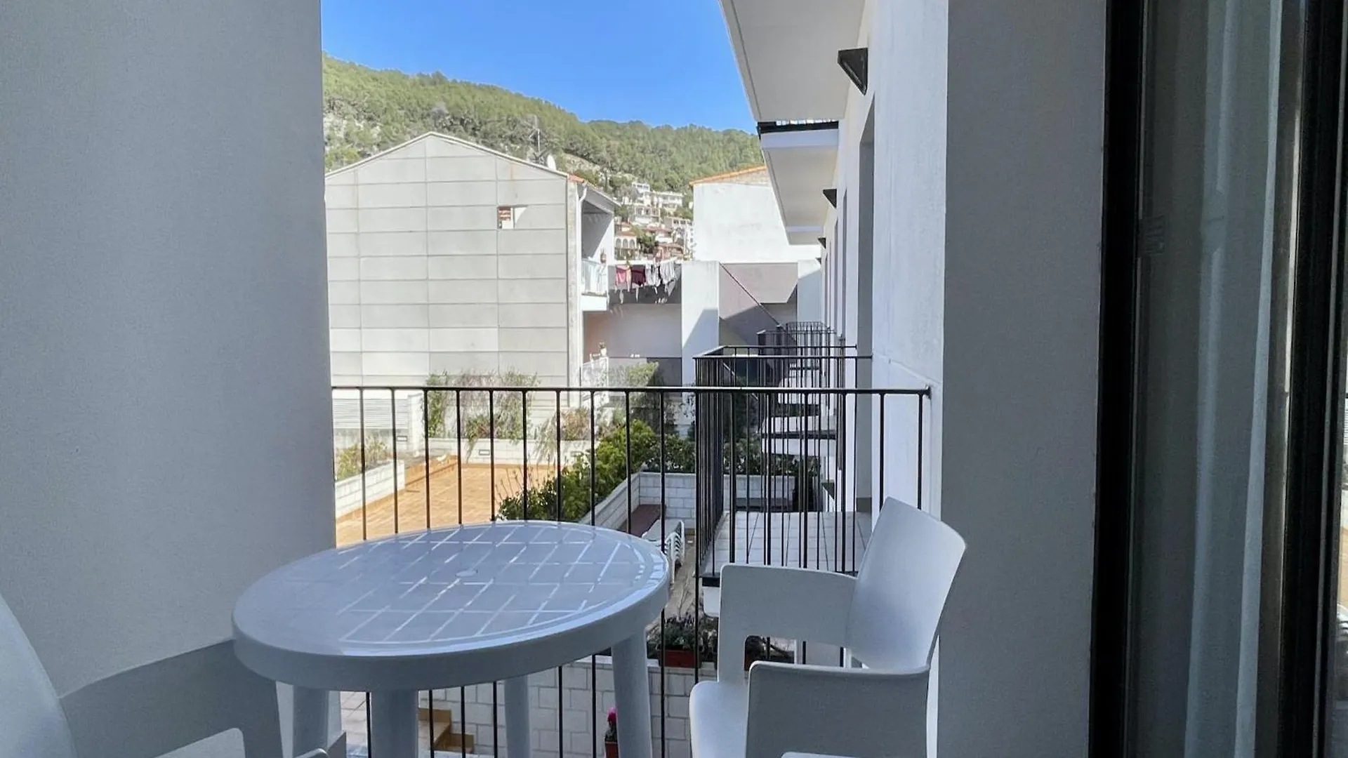 The Apartment In Estartit L'Estartit