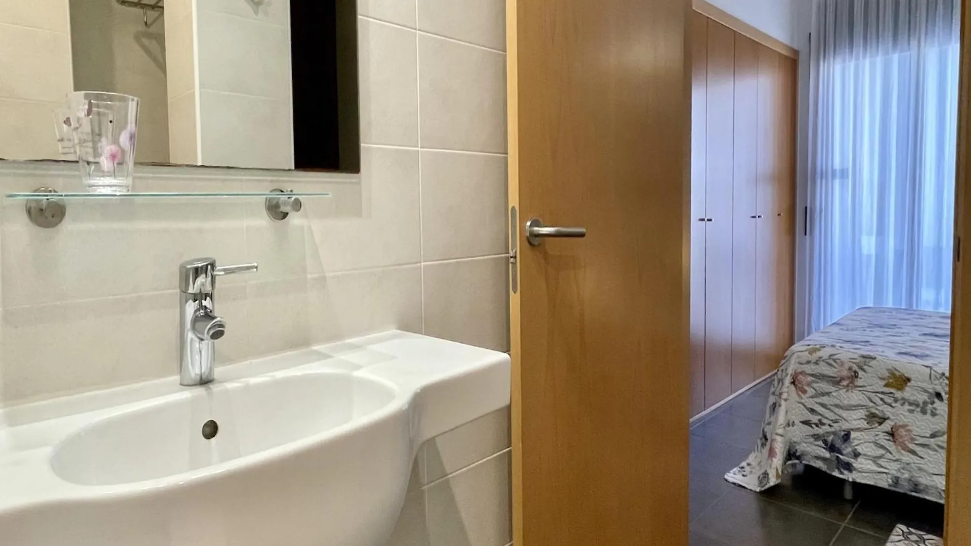The Apartment In Estartit L'Estartit 0*,